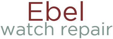 ebel battery replacement near me