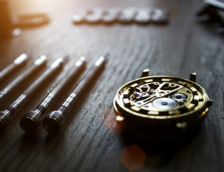 ebel battery replacement near me